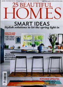 25 Beautiful Homes Magazine  Order Online