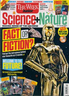 Week Junior Science Nature Magazine  Order Online