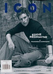 Icon Italian Magazine  Order Online