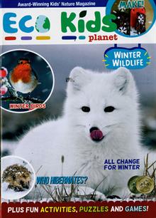 Eco Kids Planet Magazine  Order Online