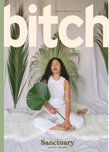 Bitch Magazine  Order Online