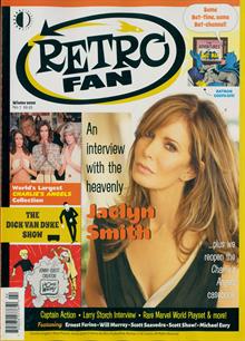 Retrofan Magazine  Order Online