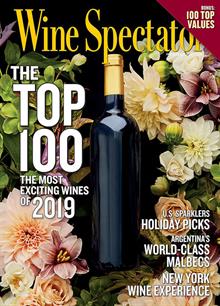 Wine Spectator Magazine  Order Online