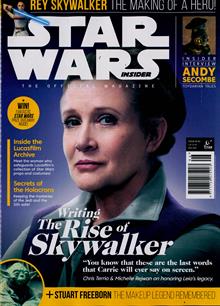 Star Wars Insider Magazine  Order Online