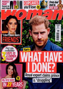 Woman Magazine  Order Online