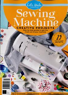 Lets Make Magazine  Order Online