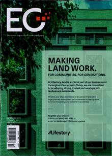 Estates Gazette Magazine  Order Online