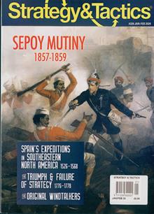Strategy & Tactics Magazine  Order Online