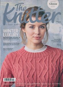 Knitter Magazine  Order Online