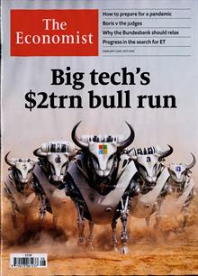 Economist Magazine  Order Online