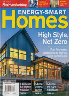 Fine Homebuilding Magazine  Order Online