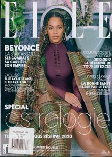 Elle French Weekly Magazine  Order Online