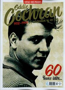 Vintage Rock Presents Magazine  Order Online