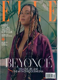 Elle Us Magazine  Order Online