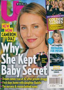 Us Weekly Magazine  Order Online