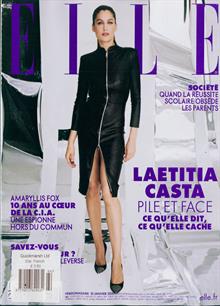 Elle French Weekly Magazine  Order Online