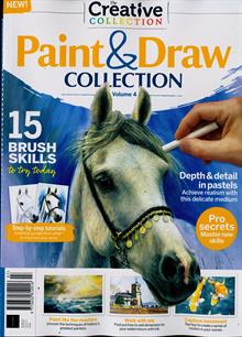 Creative Collection Magazine  Order Online