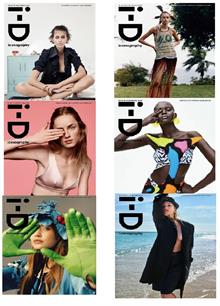 I D Magazine  Order Online