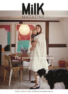 Milk French Magazine  Order Online