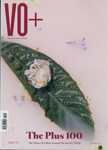 Vioro Magazine  Order Online