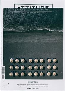 Attitude Interior Design Magazine  Order Online