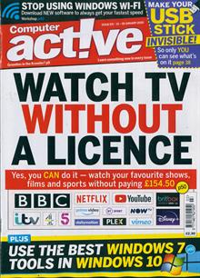 Computeractive Magazine  Order Online