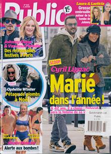 Public French Magazine  Order Online