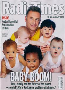 Radio Times England Magazine  Order Online