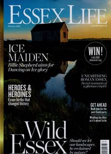 Essex Life Magazine  Order Online