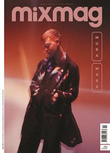Mixmag Magazine  Order Online