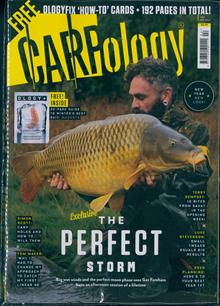 Carpology Magazine  Order Online