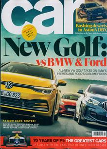 Car Magazine  Order Online