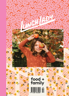 Lunch Lady Magazine  Order Online