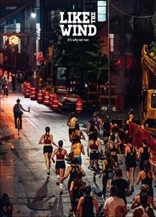Like The Wind Magazine  Order Online