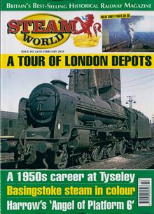 Steam World Magazine  Order Online