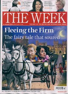 The Week Magazine  Order Online