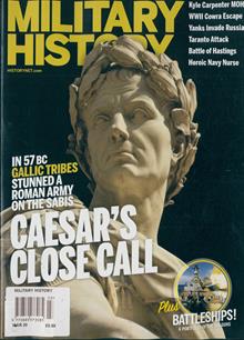 Military History Us Magazine  Order Online