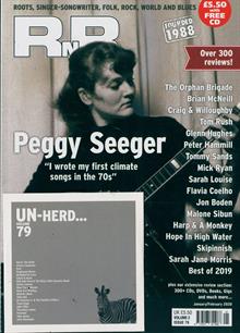 Rock N Reel Magazine  Order Online