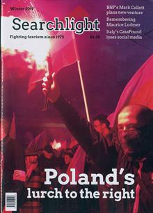 Searchlight Magazine  Order Online