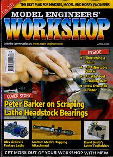 Model Engineers Workshop Magazine  Order Online