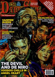 Darkside Magazine  Order Online
