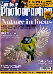 Amateur Photographer Magazine  Order Online