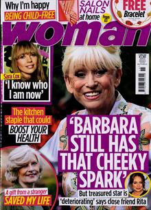 Woman Magazine  Order Online