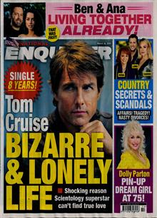 National Enquirer Magazine  Order Online