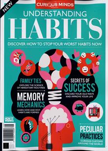 Curious Minds Series Magazine  Order Online