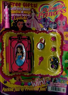 My Beautiful Princess Magazine  Order Online