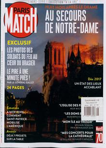 Paris Match Hs Magazine  Order Online