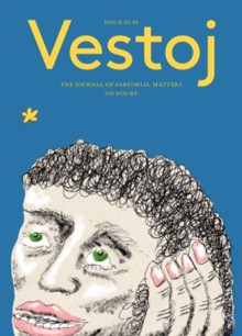 Vestoj Magazine  Order Online