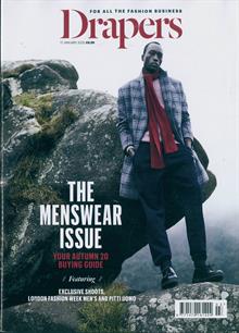 Drapers Magazine  Order Online