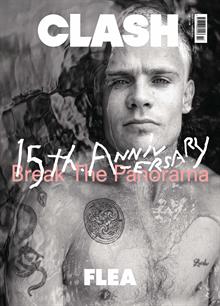 Clash 114 Flea Magazine 114 Flea Order Online